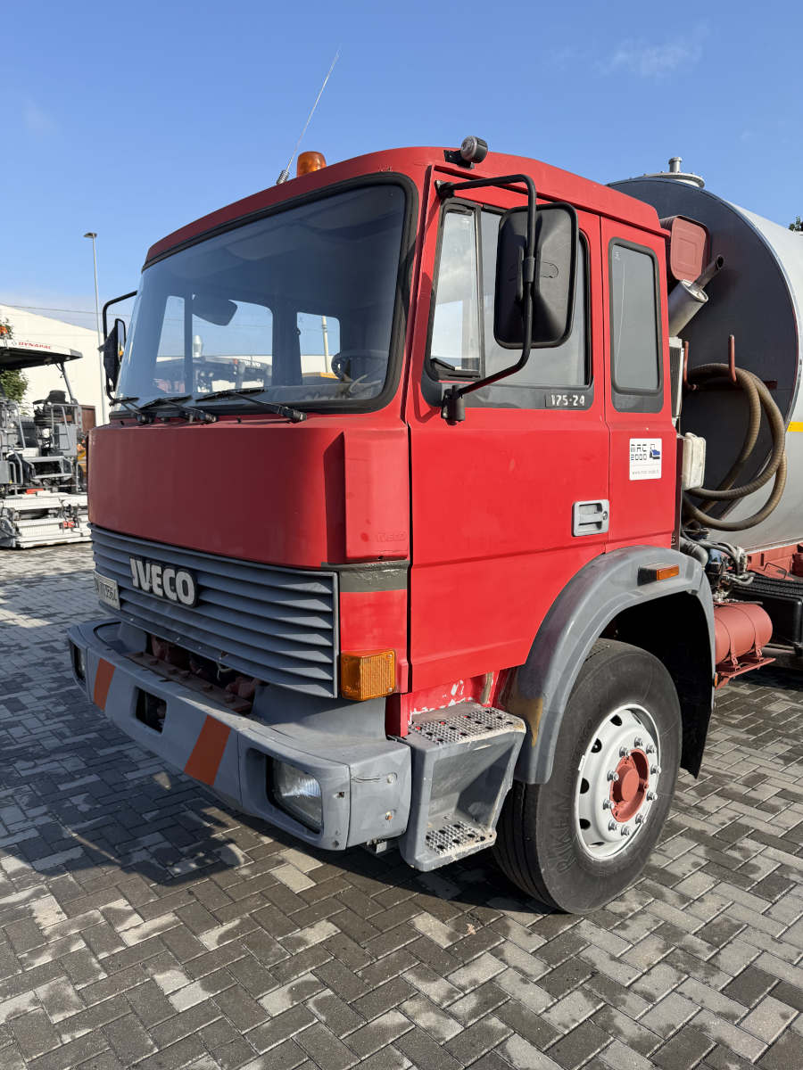 Usato 2004 Massenza B 8 B23 HY-EX