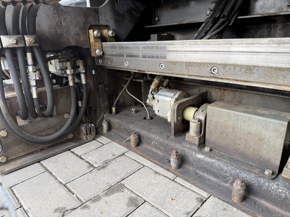 Usato 2018 Vogele S 1303-3i