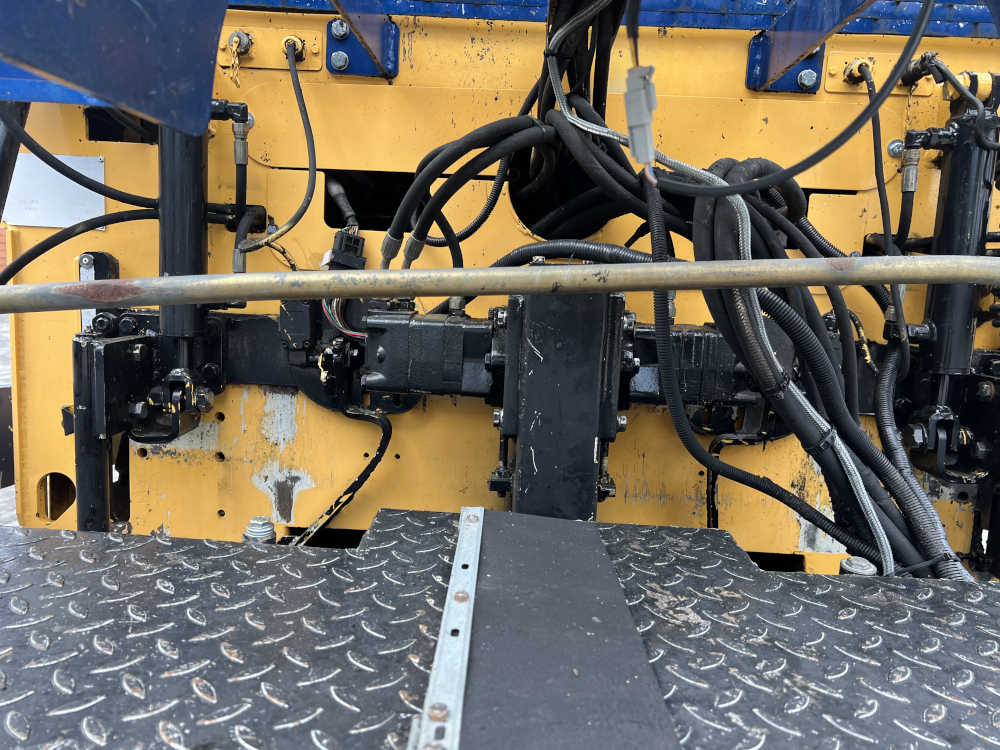 Usato 2002 Marini MF 331