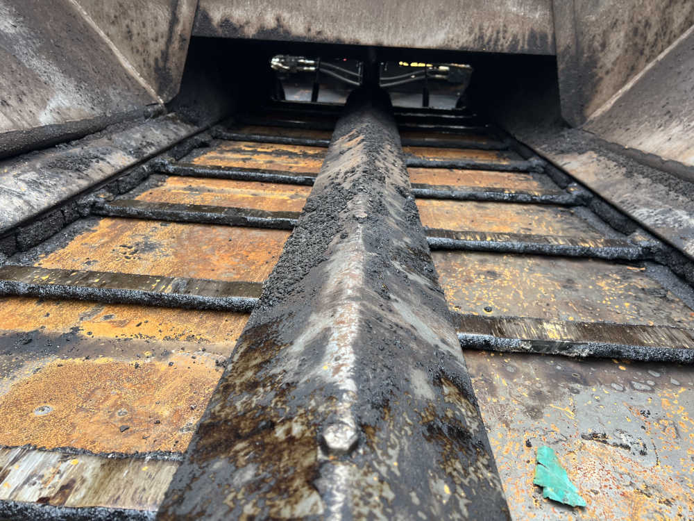 Usato 1984 Bitelli BB 50