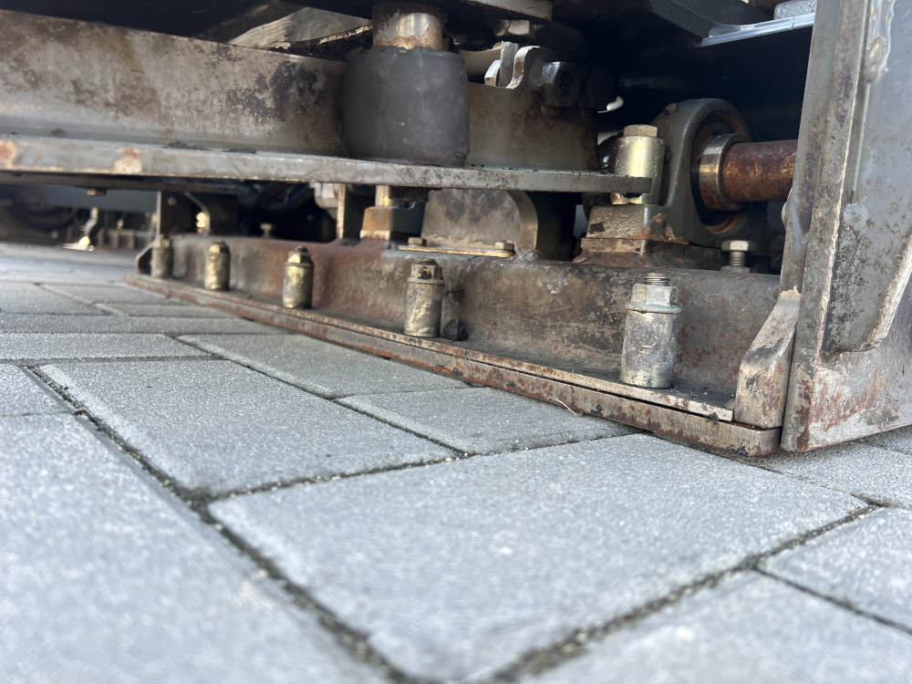 Usato 2018 Vogele S 1303-3i