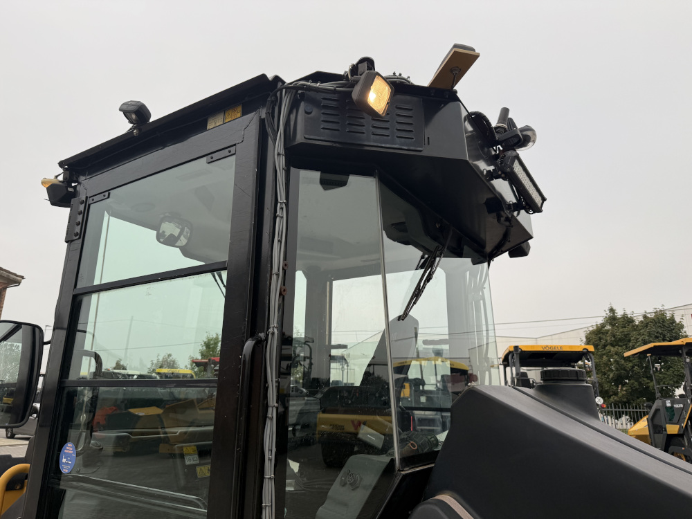 Usato 2014 Caterpillar CD 54B