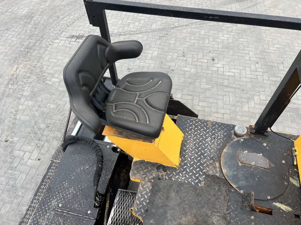 Usato 1984 Bitelli BB 50