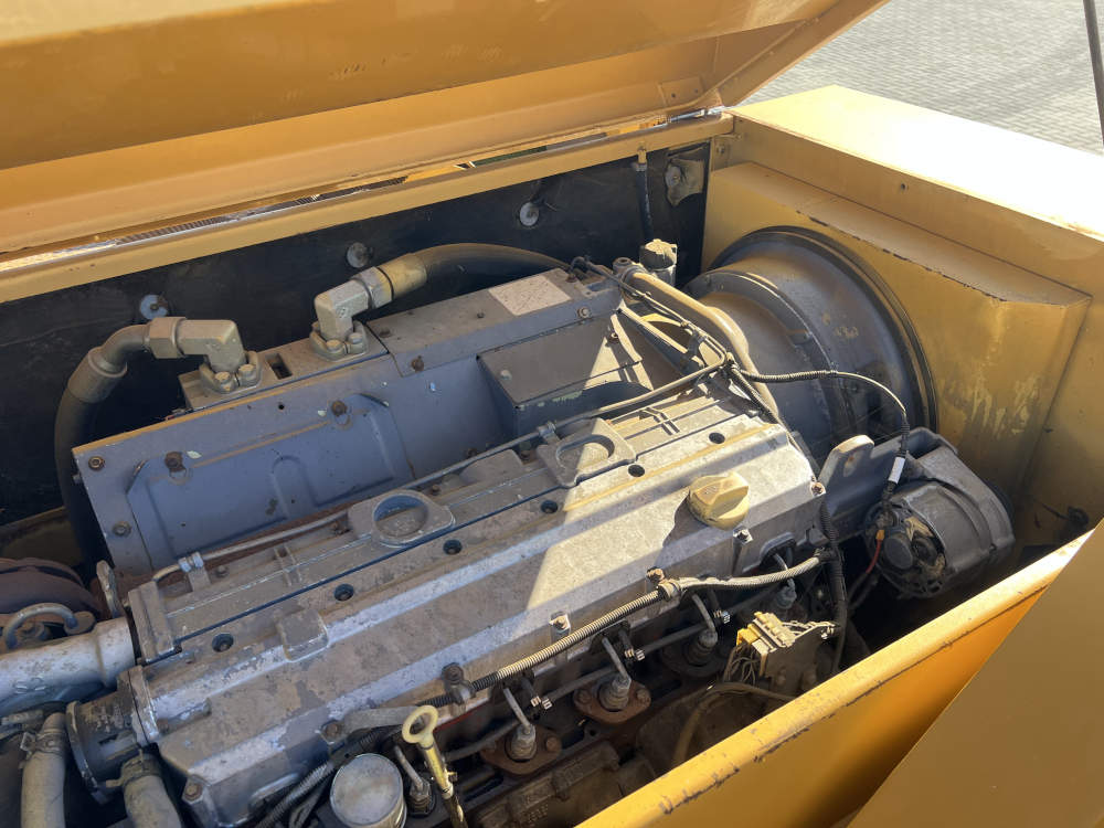 Usato 1999 Bitelli BB 680