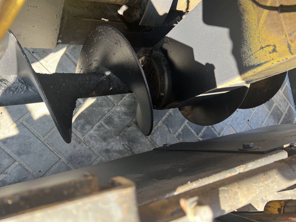 Usato 2003 Demag DF 45C