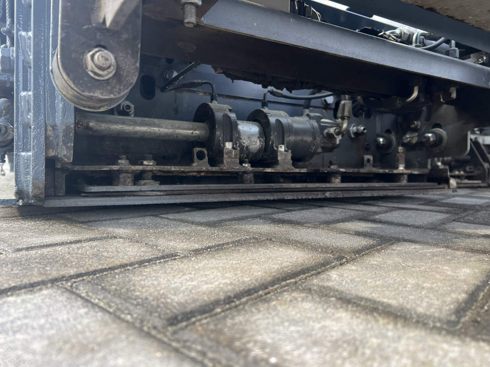 Usato 2016 Dynapac SD 1800 W