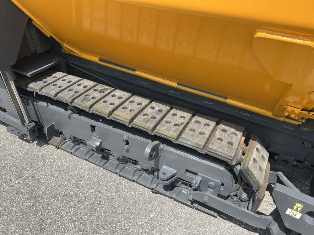 Usato 2014 Volvo P7820C