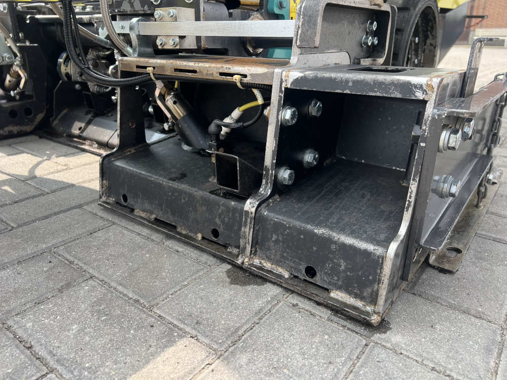 Usato 2019 Ammann AFW 150-2