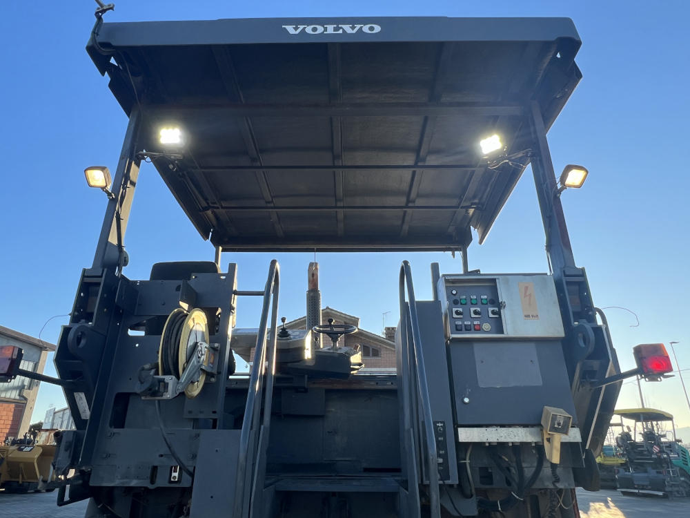 Usato 2011 Volvo ABG6870