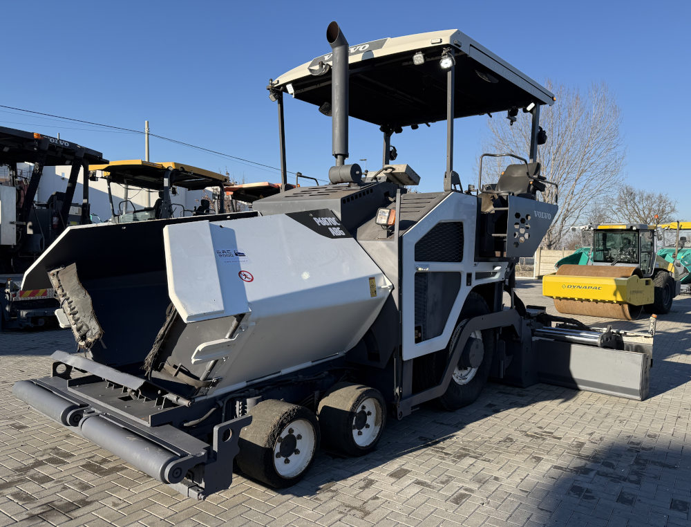 Usato 2019 Volvo P 6870C