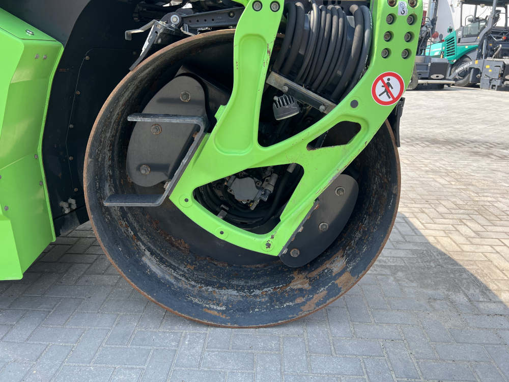 Usato 2010 Bomag BW 174 AP-4i