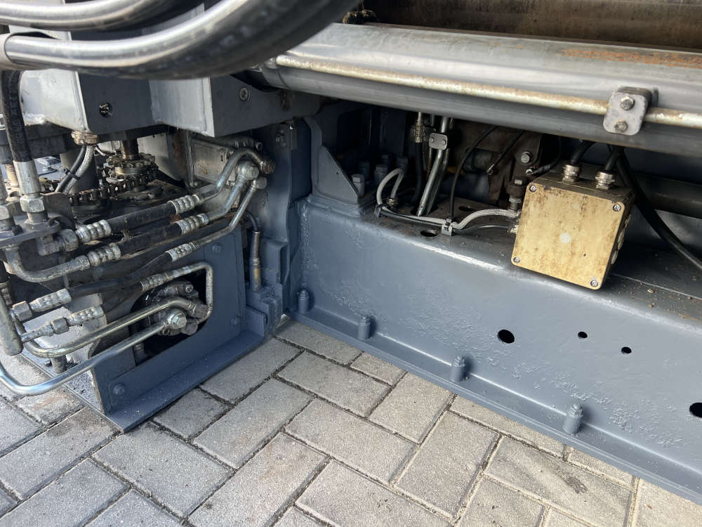 Usato 2018 Vogele S 1803-3i