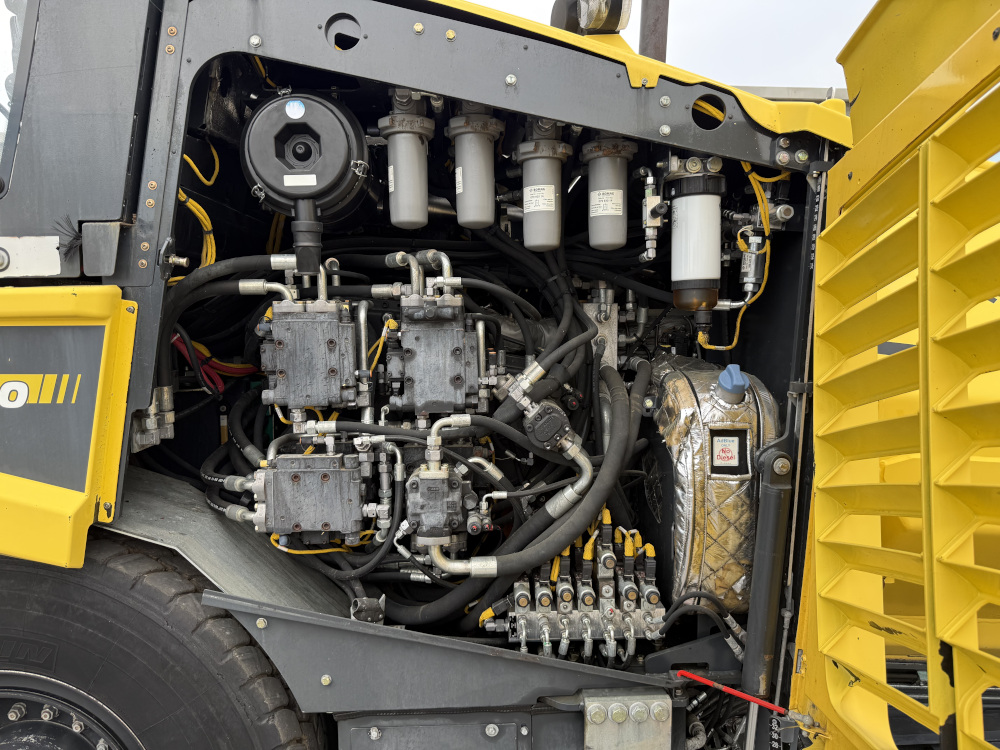 Usato 2016 Bomag BF 600P-2
