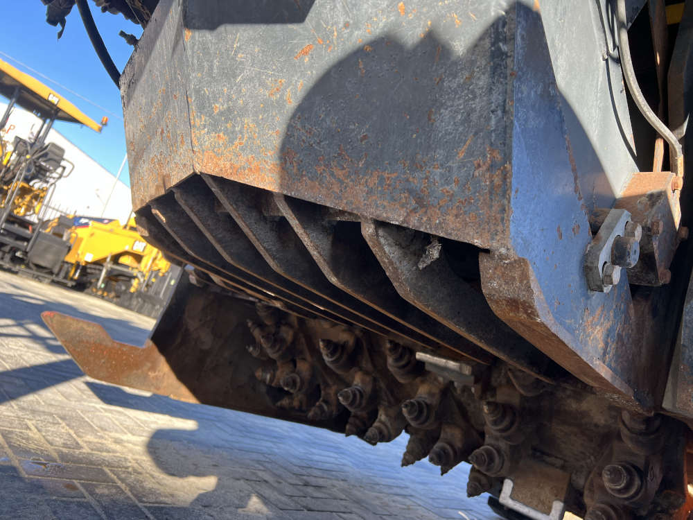 Usato 2009 Bomag BM 1300/30