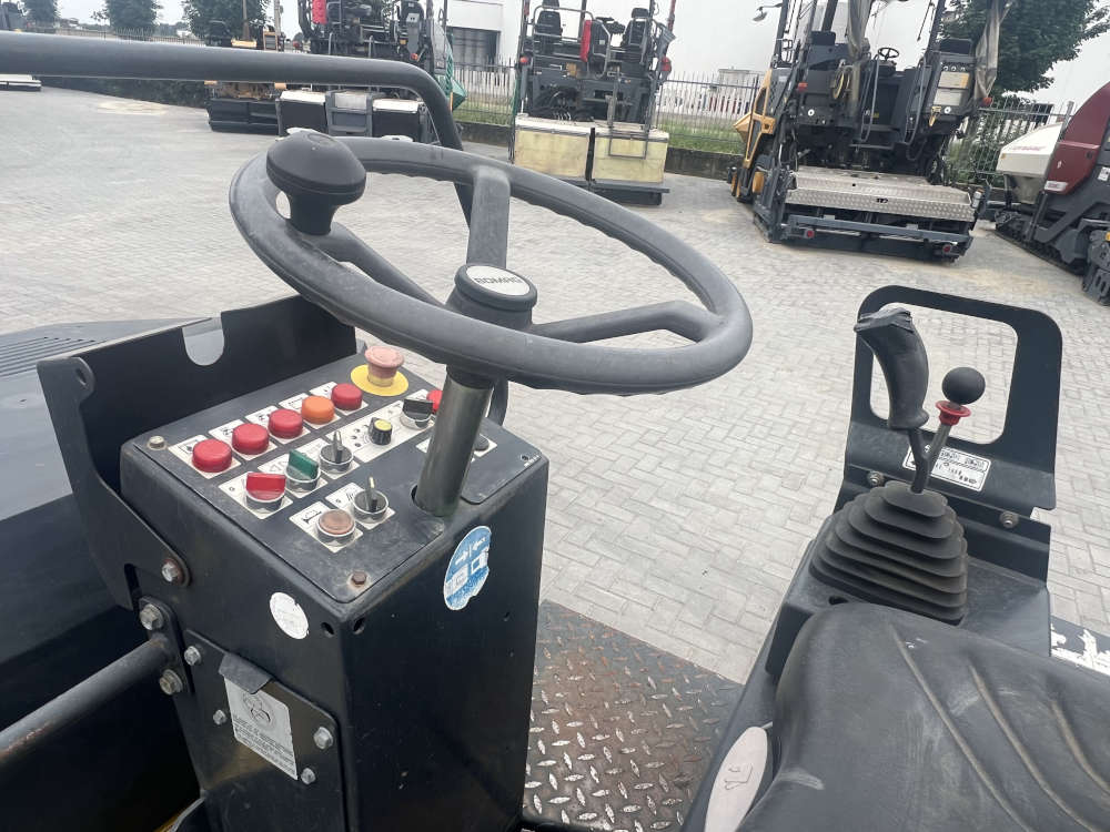 Usato 2002 Bomag BW 138 AD