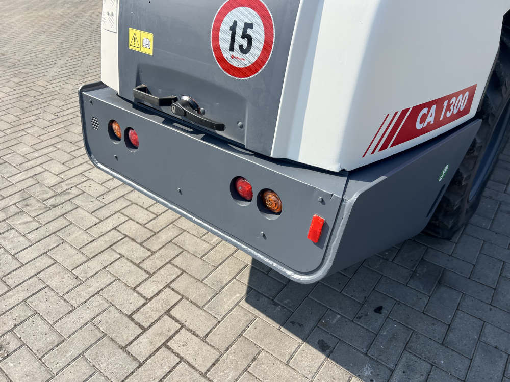 Usato 2014 Dynapac CA 1300 PD