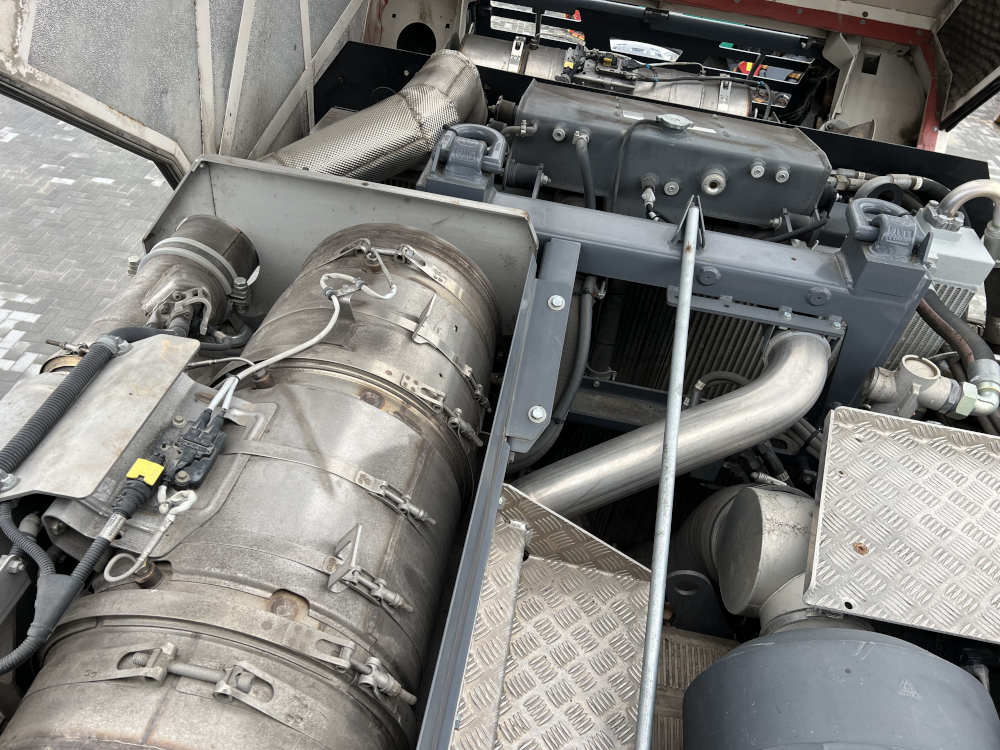 Usato 2018 Wirtgen W 200i