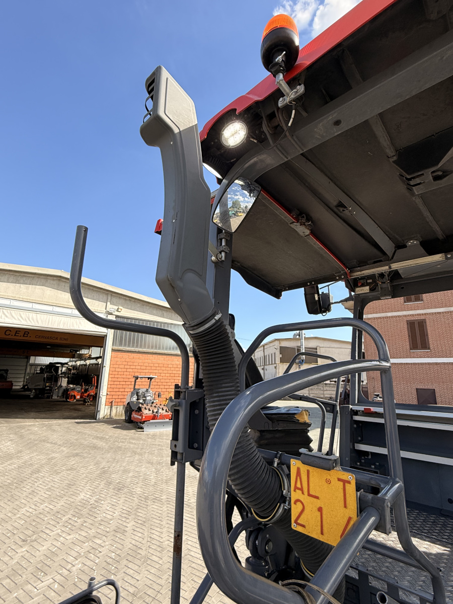 Usato 2018 Vogele S 1803-3i