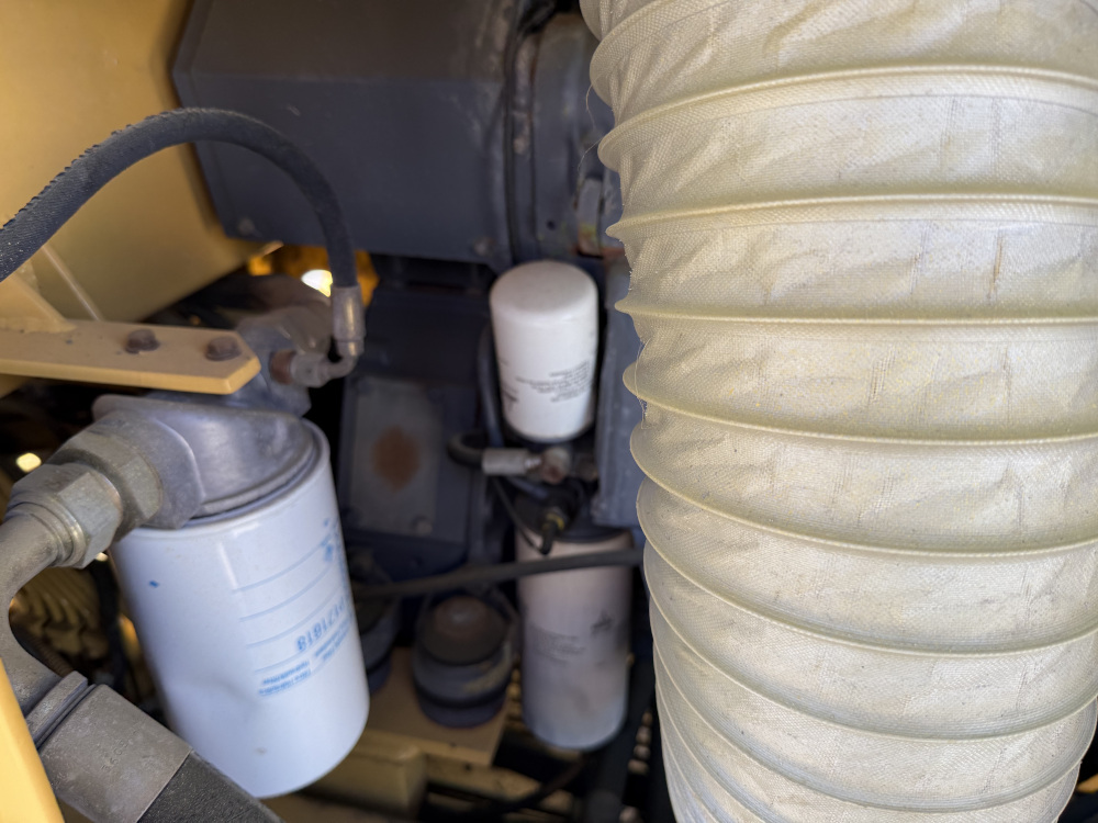 Usato 1996 Bitelli SF 100 T4