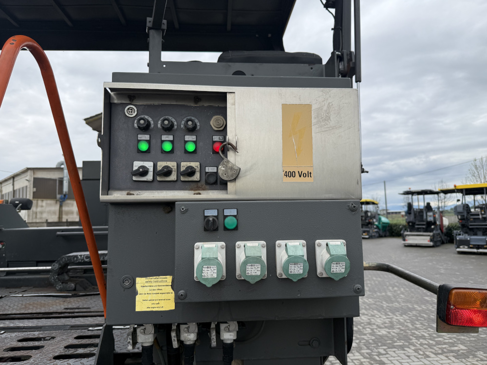 Usato 2006 ABG Titan 473