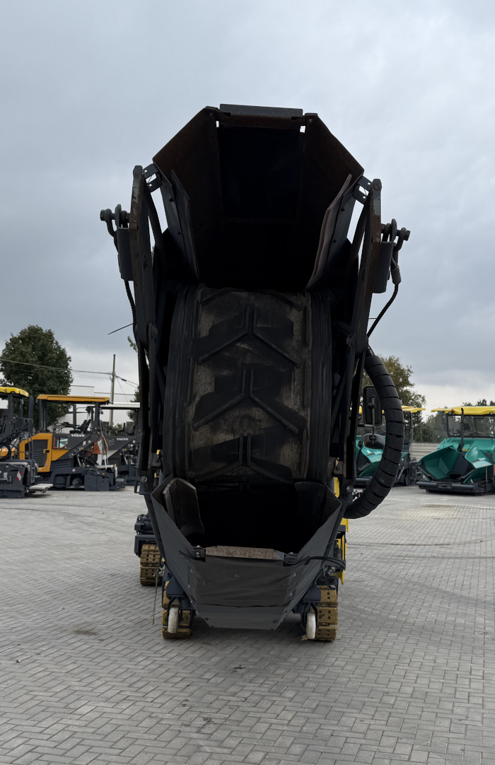 Usato 2003 Wirtgen W 1000F