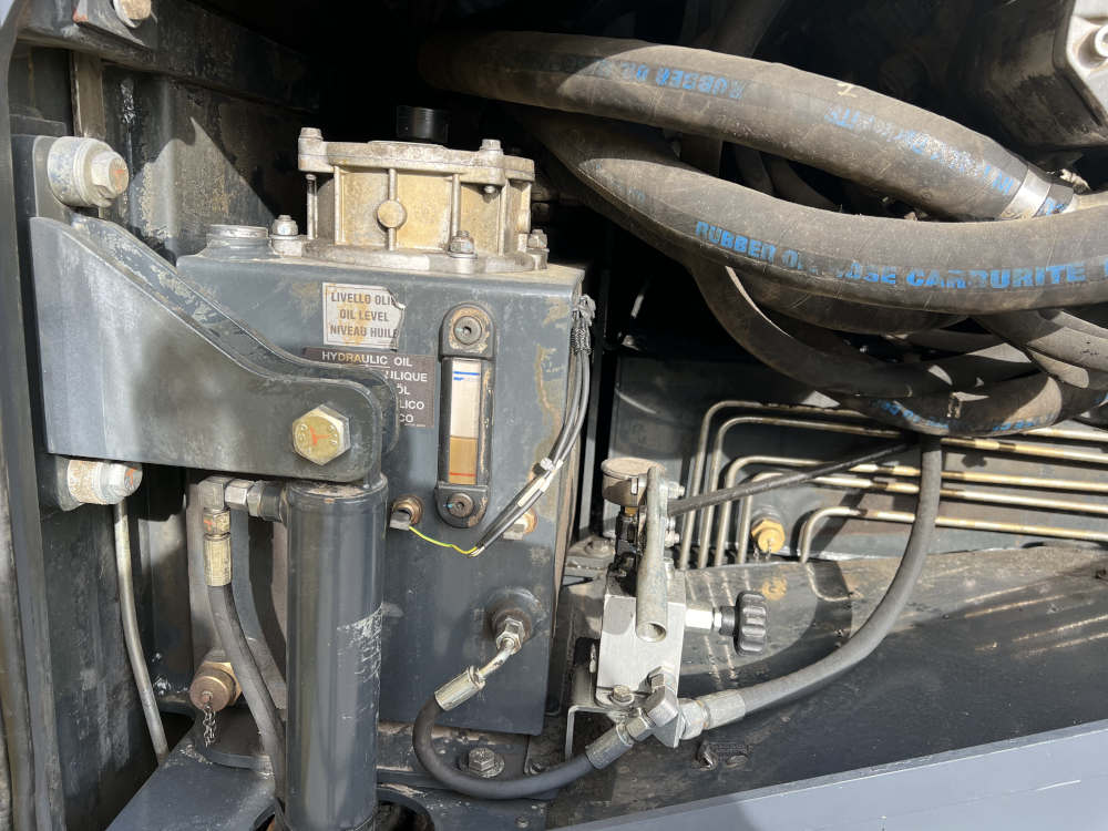 Usato 2011 Bomag BF 600C