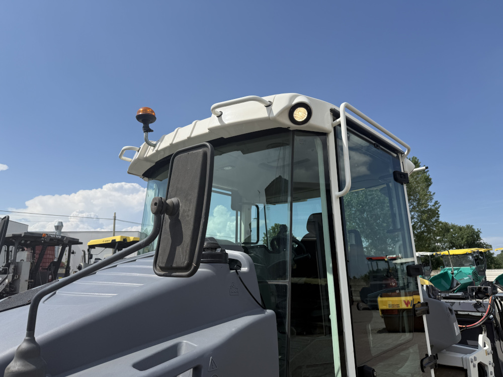 Usato 2015 Hamm DV+ 90i VV-S