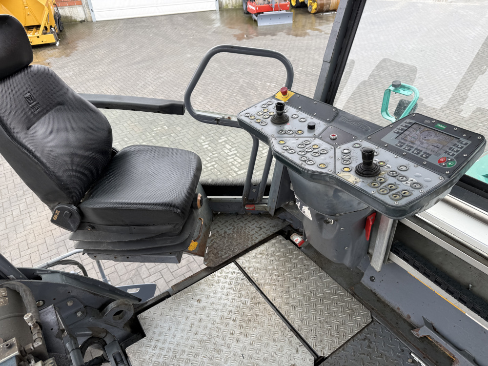 Usato 2015 Vogele Super 1800-3i