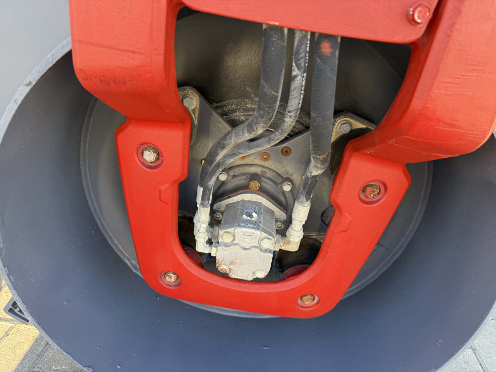 Usato 2019 Dynapac CC 1200 VI