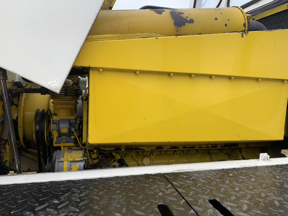 Usato 2000 Corinsa CCR 1421