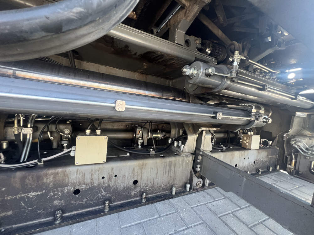 Usato 2018 Vogele Super 1800-3i