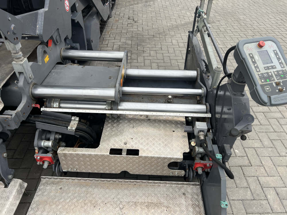 Usato 2018 Dynapac SD 2500 CS