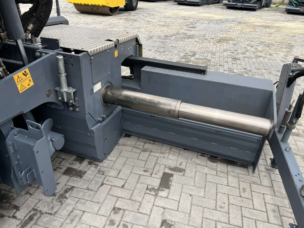 Usato 2017 Vogele Super 1800-3i