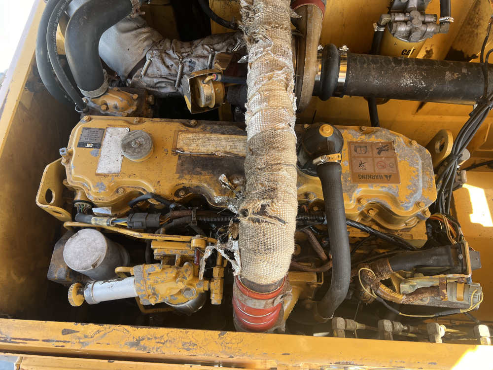 Usato 2003 Marini MP 1300