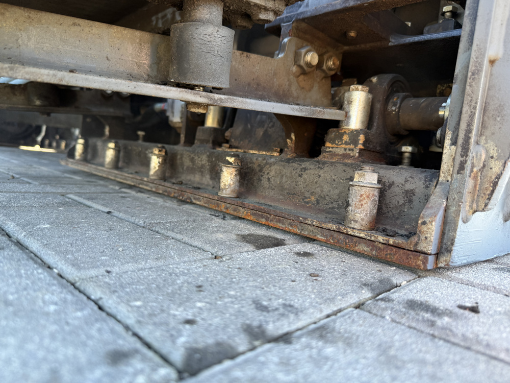 Usato 2020 Vogele S 1303-3i