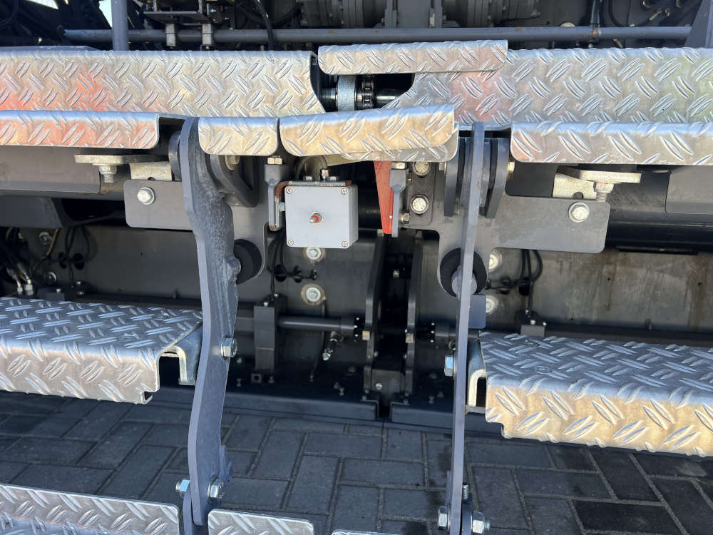 Usato 2019 Dynapac SD 2500 CS