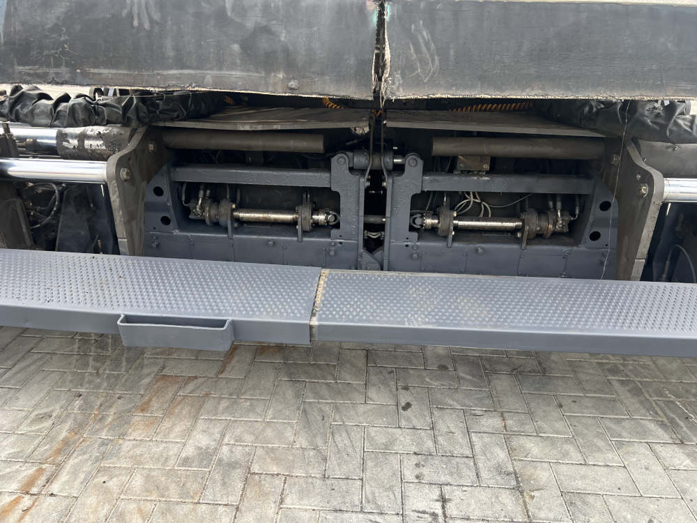 Usato 2015 Volvo P 6870C