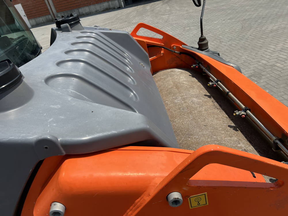 Usato 2017 Hamm HD+ 90i VV