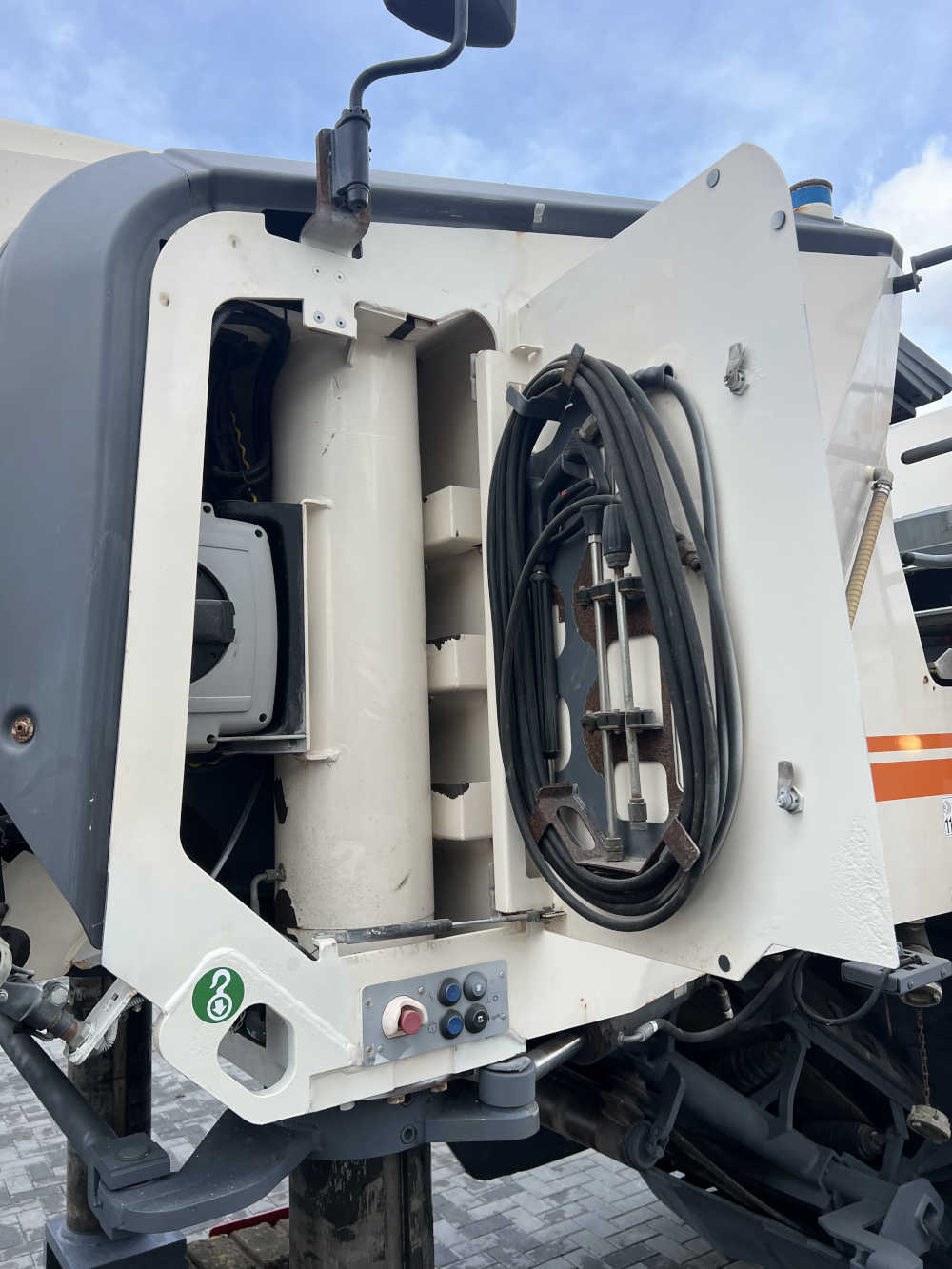 Usato 2015 Wirtgen W 200i