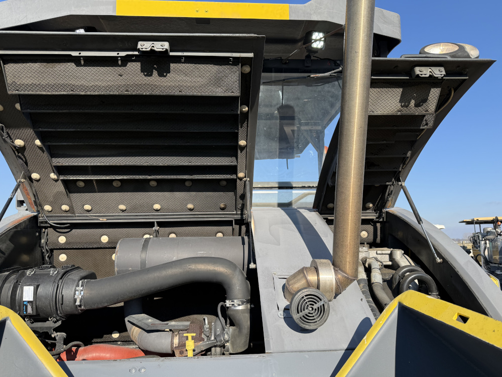 Usato 2012 Dynapac SD 2500 WS