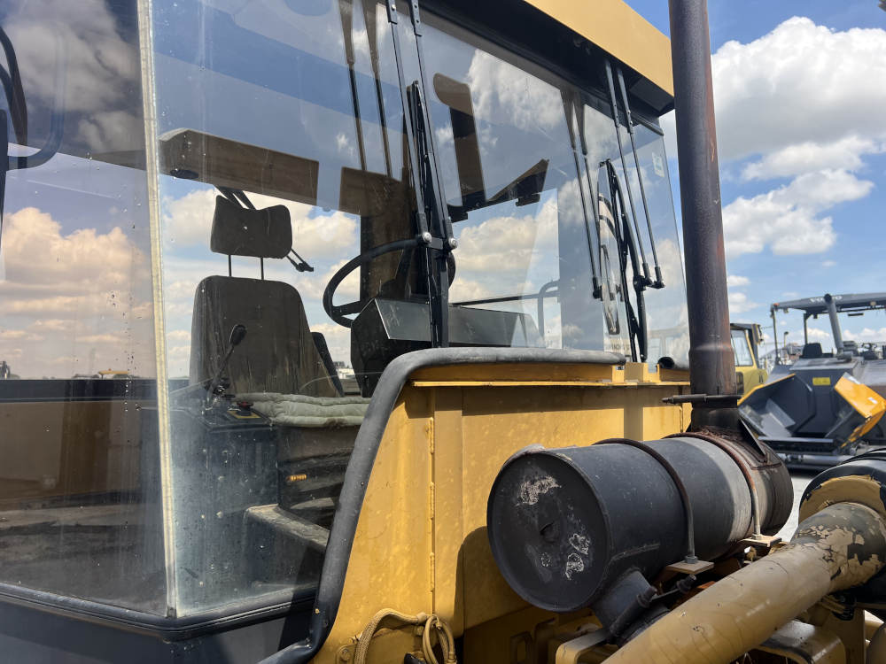 Usato 2002 Caterpillar PS 300B