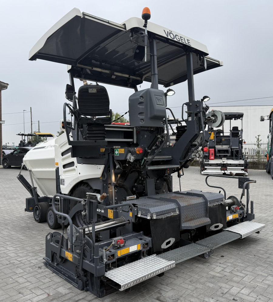 Usato 2021 Vogele S 1303-3i