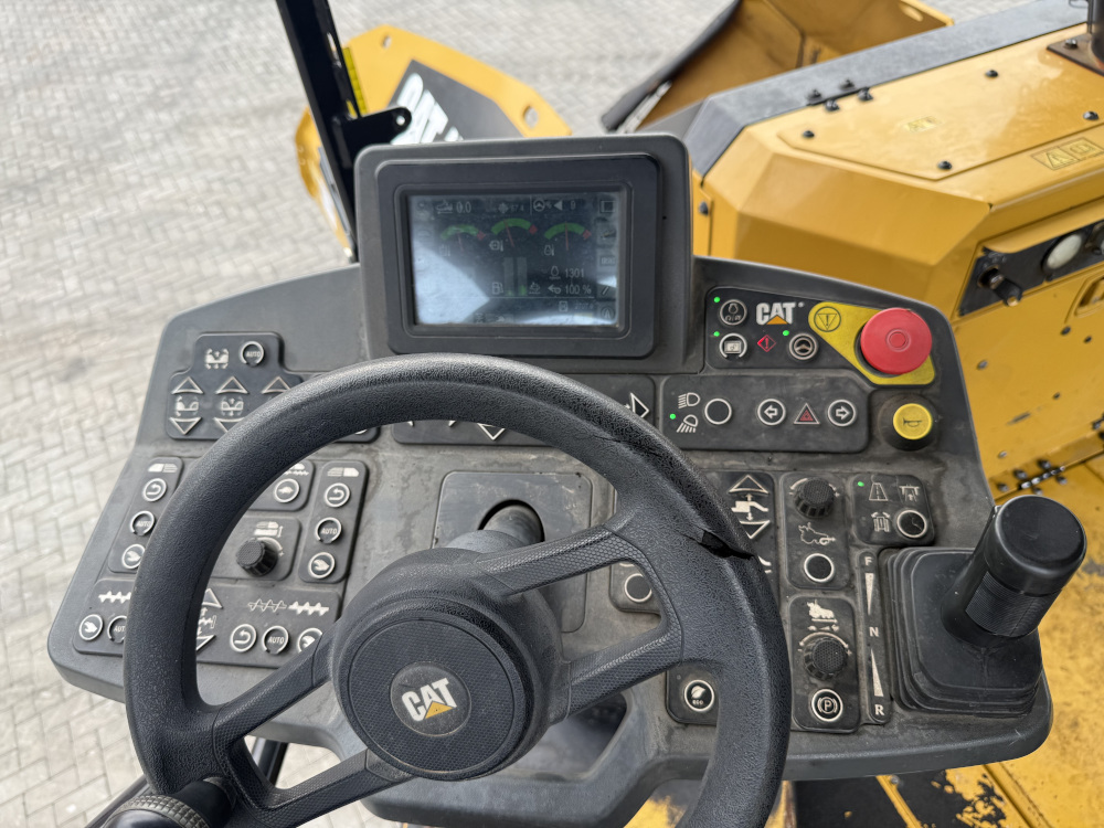 Usato 2018 Caterpillar AP 500F