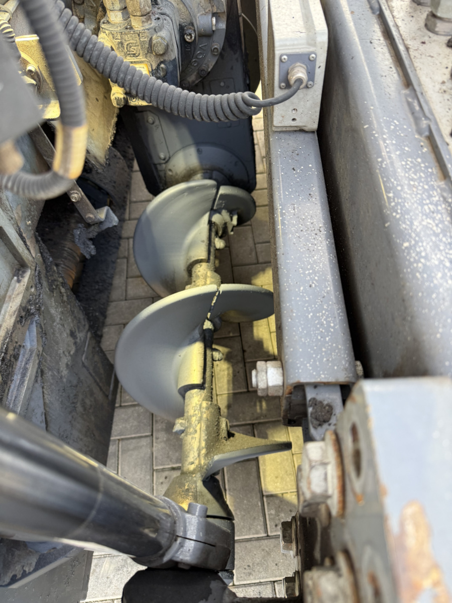 Usato 2019 Vogele Super 1800-3i