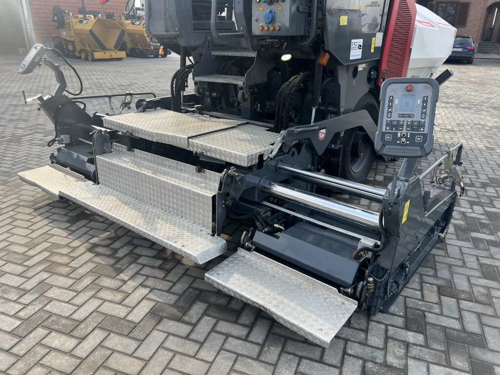 Usato 2016 Dynapac SD 1800 W