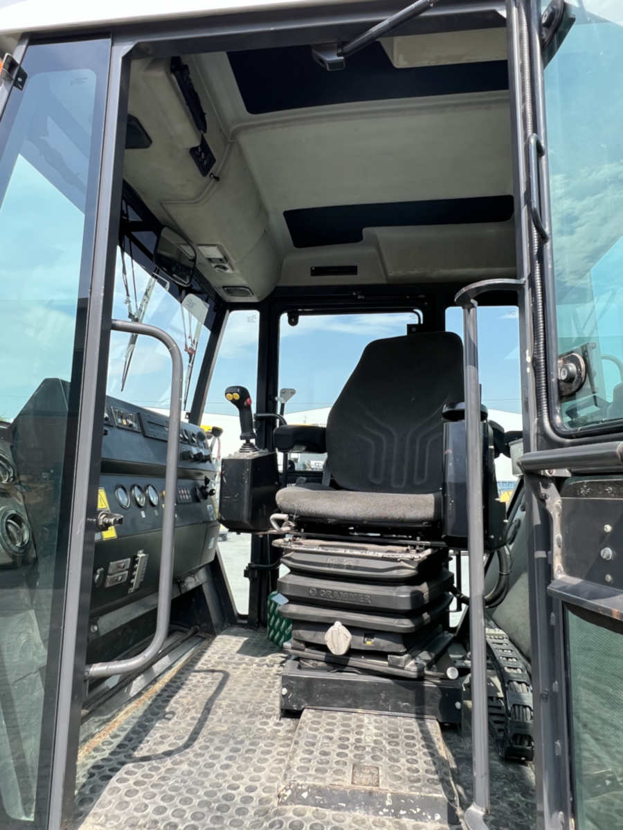 Usato 2007 Ammann AV 70-2