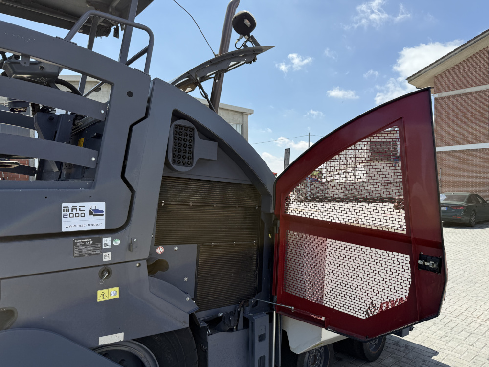 Usato 2021 Dynapac SD 2500 WS
