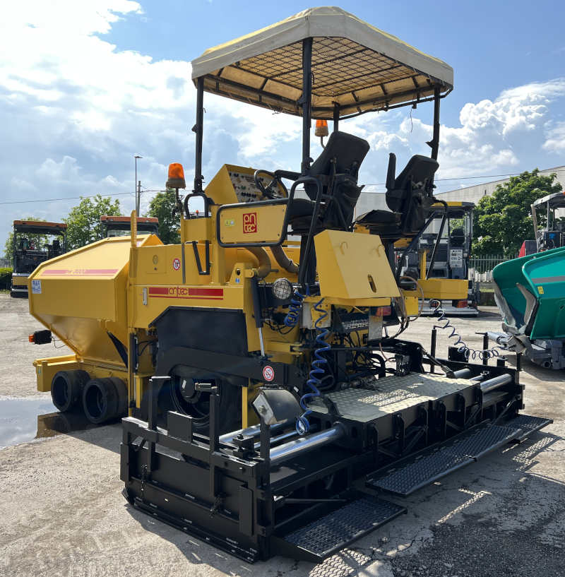 Usato 1998 Antec Agire CB 3000