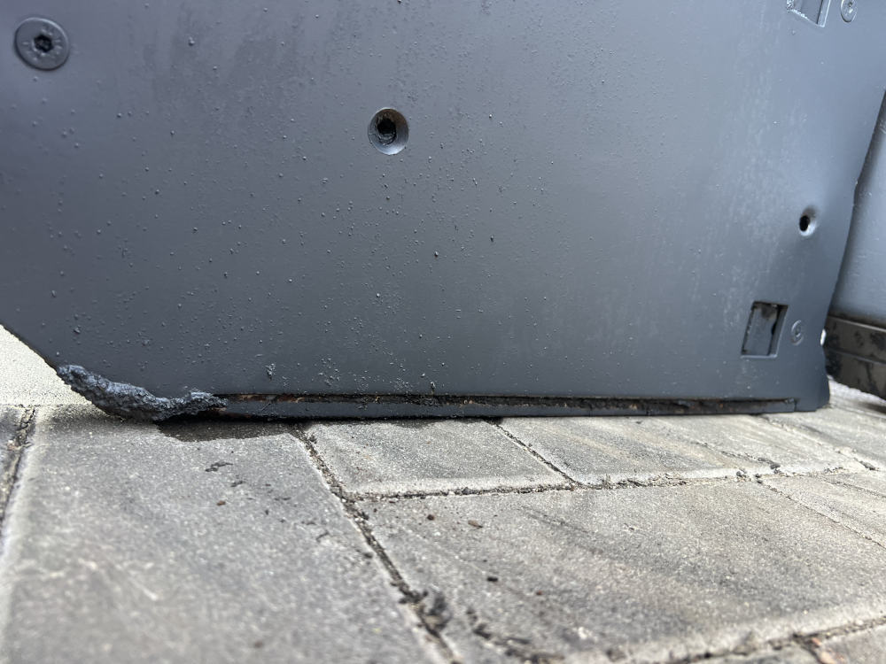 Usato 2014 Bomag BF 600C-2