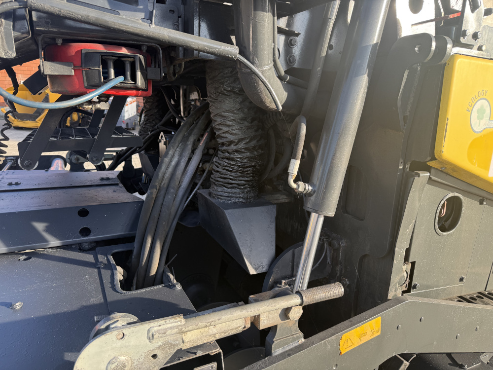 Usato 2014 Bomag BF 600C-2
